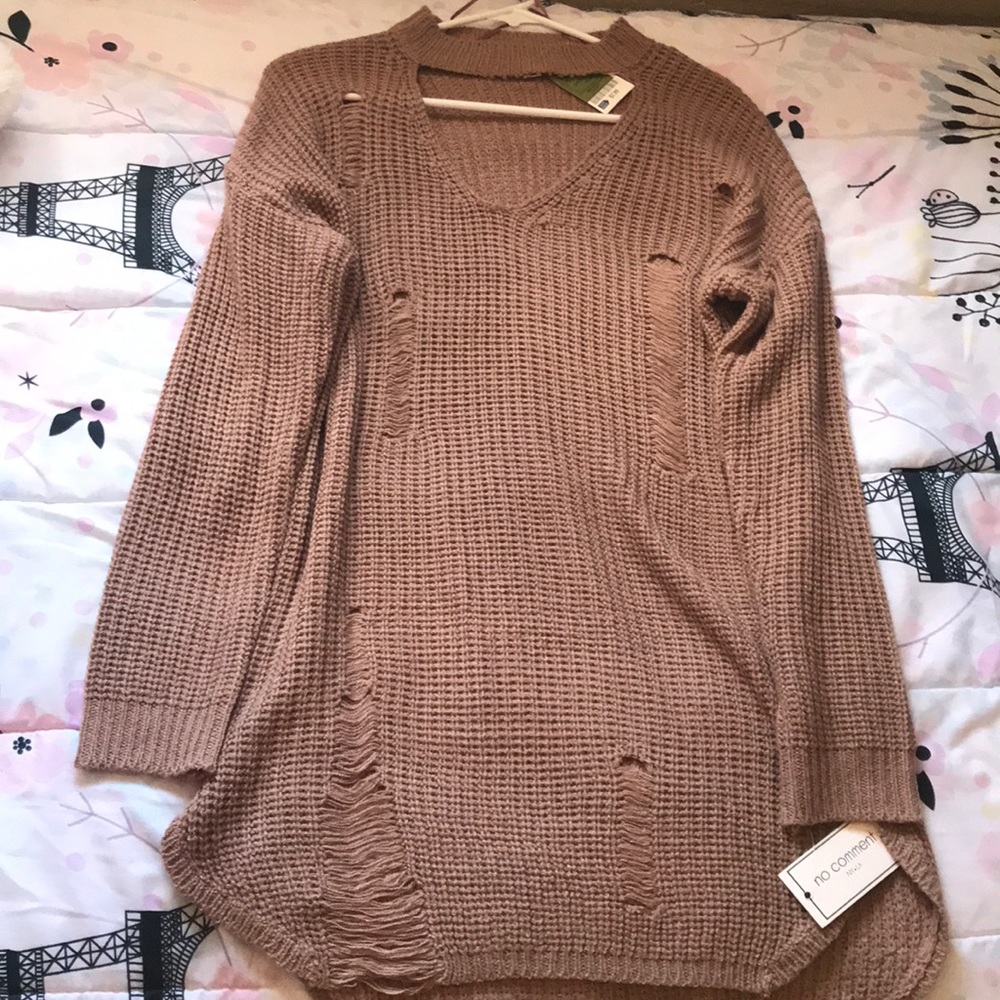 Long Sleeve Winter Dress👗